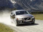 Volvo XC70 2008 года